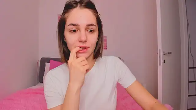 JudyAngil online show from March 7, 6:31 am