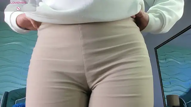 BarbaraTyleer online show from February 13, 4:19 pm