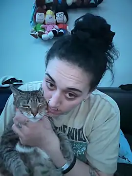 ThicBunz online show from February 26, 2:21 am