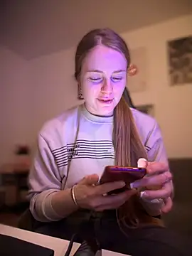 Piinkpandora online show from February 17, 9:14 pm