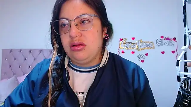 lanaqueen699 online show from February 20, 12:18 pm