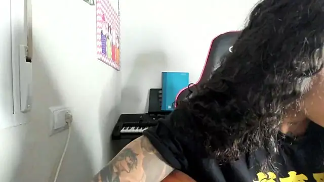 Ama music online show from March 23, 6:47 pm