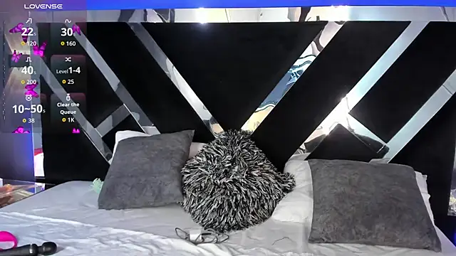 Larabrooks online show from December 4, 8:09 pm