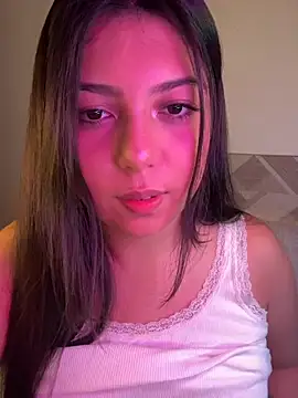 Maii chan online show from November 14, 8:03 am