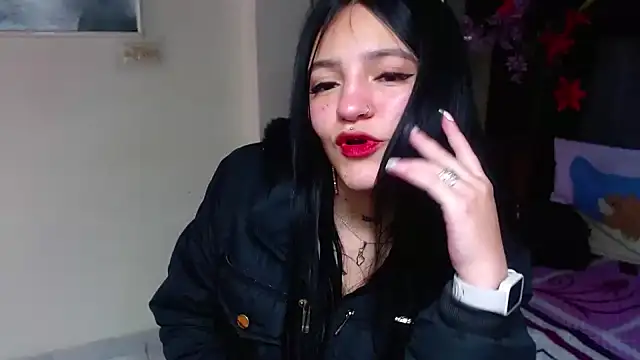 Violettasquirt online show from January 16, 1:51 pm