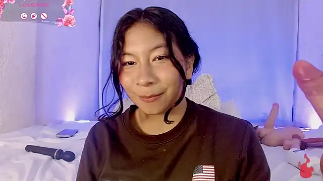 zoewilliams2 online show from February 16, 7:52 am