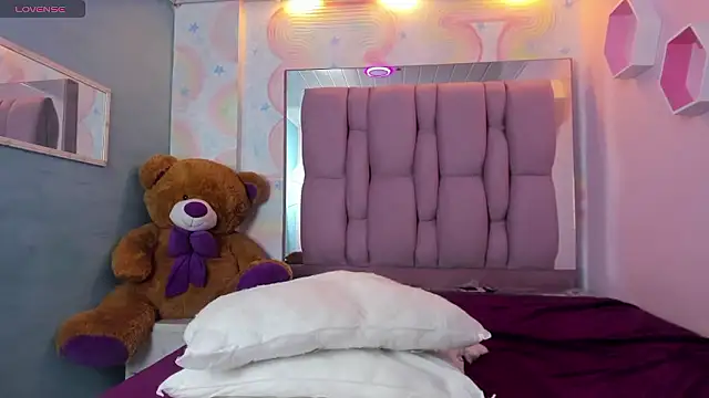 jessia angels online show from December 2, 8:48 am