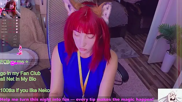 Toxic Ellies online show from September 9, 6:35 am