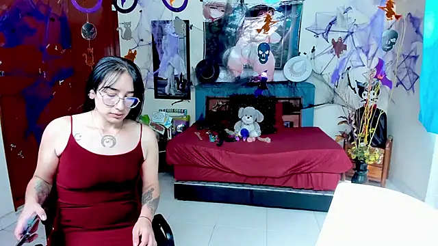 Snapshot of jeyloveebony chatting on October 16, 1:47 pm jeyloveebony online show from October 16, 1:47 pm