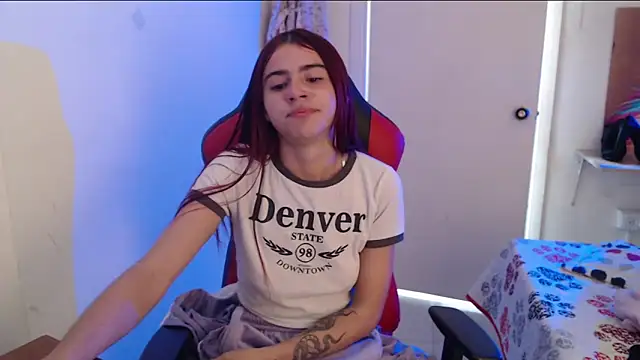 Maximesex online show from February 3, 1:38 pm