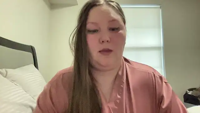 yadviga online show from February 23, 8:52 pm