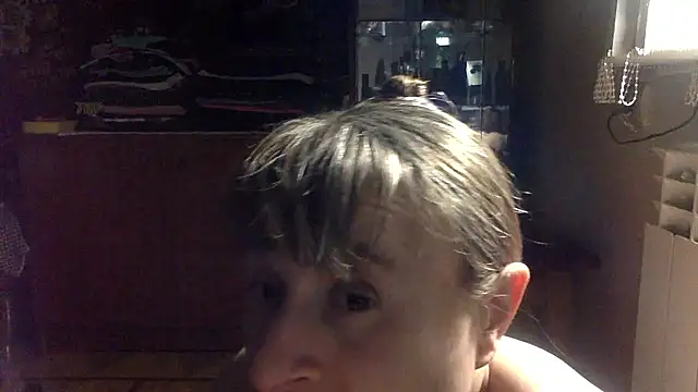 KlavdiaPetrivna online show from January 19, 3:03 am