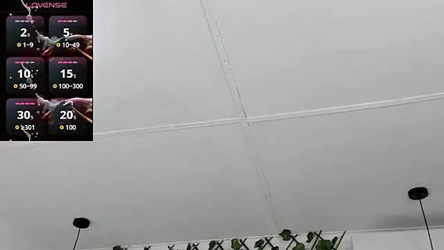 valentina 0  online show from November 19, 8:53 pm