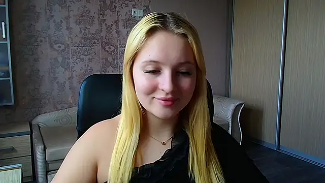 Milka kiss  online show from May 9, 11:23 am