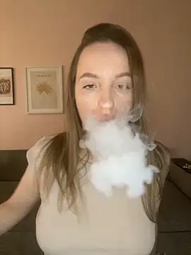 EdnaBradley online show from November 1, 11:25 am