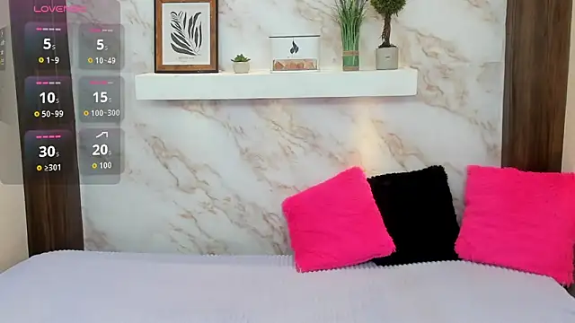 AmyBarton02 online show from February 15, 6:07 pm