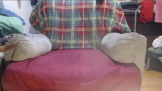 ladyscarlotta online show from November 7, 7:30 pm