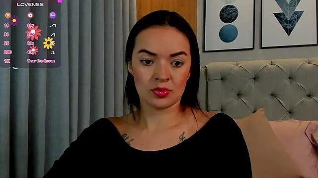 lennabell online show from September 8, 5:45 pm