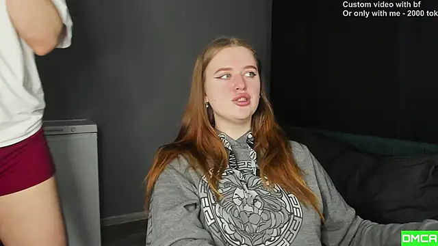 Robert Lisa online show from February 12, 3:36 pm