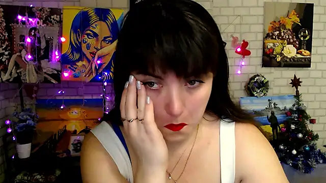 Darina M  online show from January 6, 4:38 am