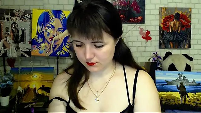 Darina M  online show from March 19, 5:56 am