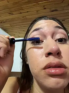 Barbielatinas online show from December 21, 4:50 am