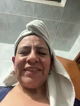 Freya Artemisa online show from October 23, 8:59 pm