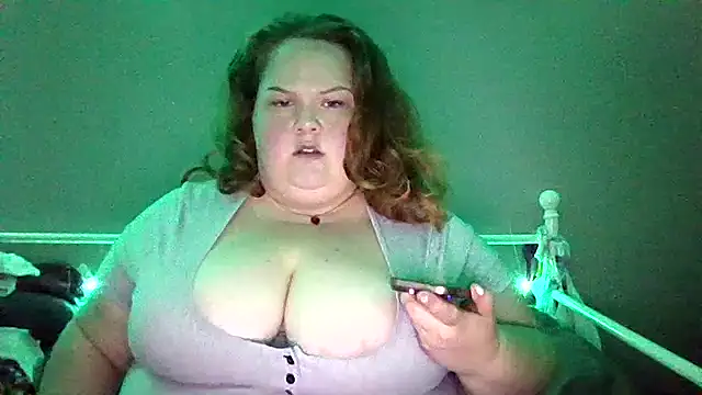  GodessIsabella 97 online show from September 24, 8:02 am