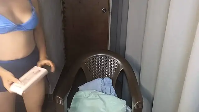 hikary hall online show from March 12, 3:42 am