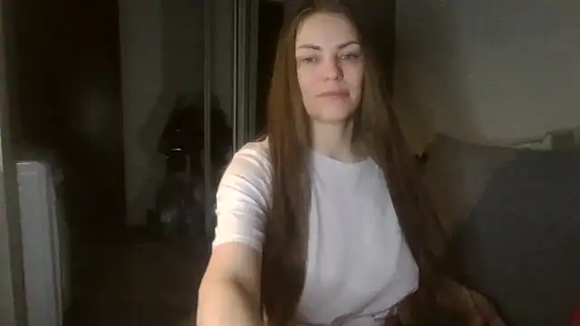 AnnaDiamond1 online show from February 20, 1:15 am