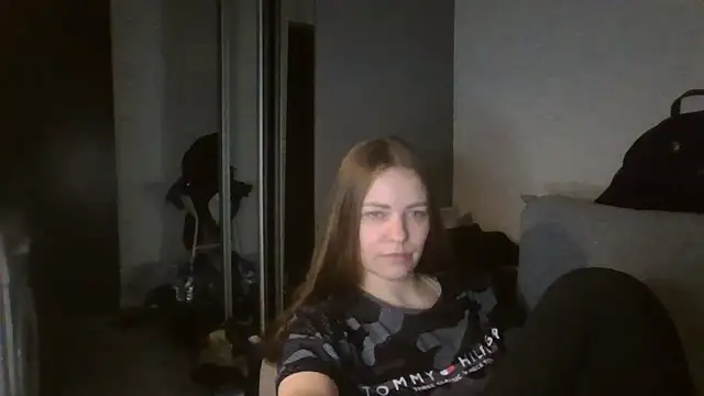 AnnaDiamond1 online show from April 7, 10:34 pm