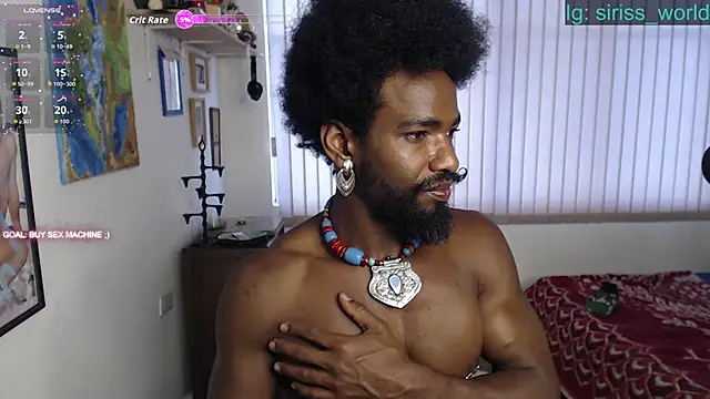 Siriss boyrag online show from March 21, 1:16 pm