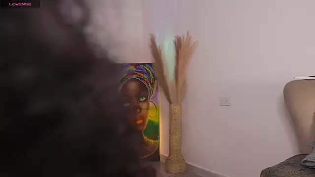 wayuu-goddess online show from June 12, 8:50 pm