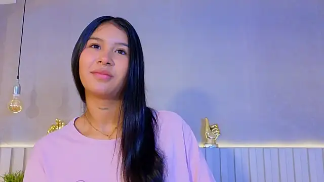 Aida moreno online show from March 26, 12:18 pm