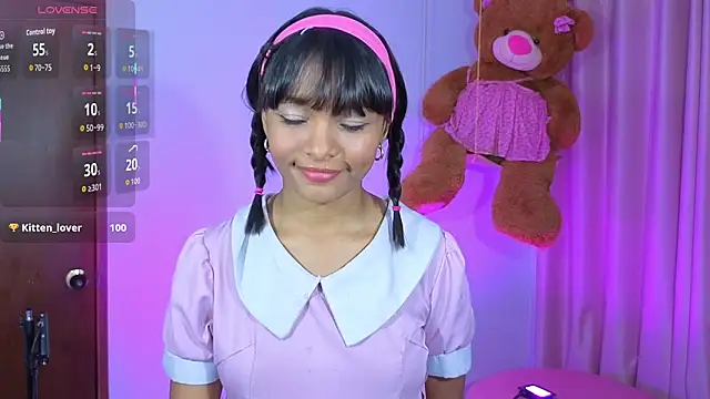 KaattySweet  online show from February 6, 8:01 pm