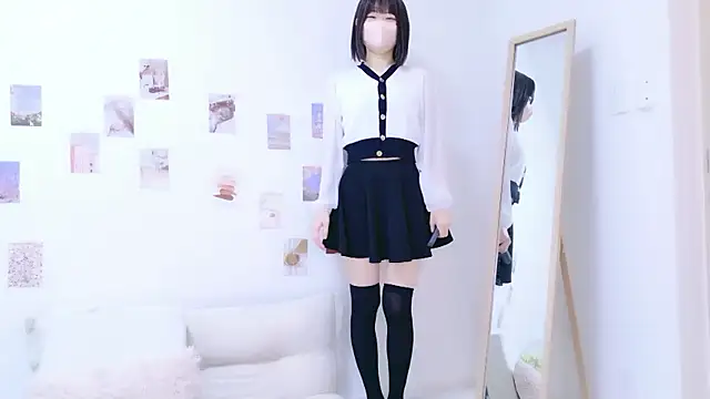 Im Yu-na online show from September 15, 1:08 pm