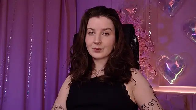 JackieByrd online show from February 22, 4:08 pm