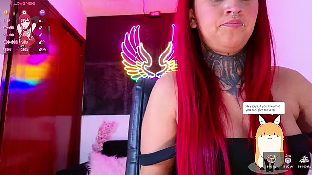 meghan nill online show from March 16, 3:09 am