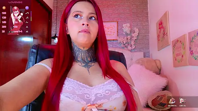 meghan nill online show from February 20, 3:38 am