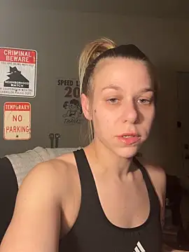 shesexplicit online show from February 3, 9:40 pm