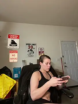 shesexplicit online show from March 3, 10:27 pm