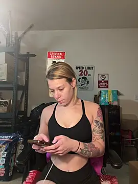 shesexplicit online show from January 13, 1:00 am