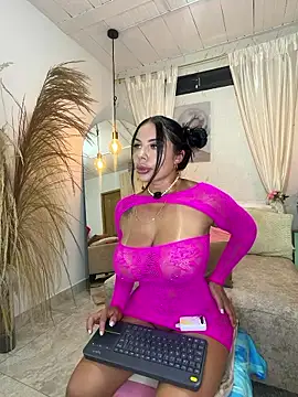 Natasha hartaman online show from January 17, 8:49 pm