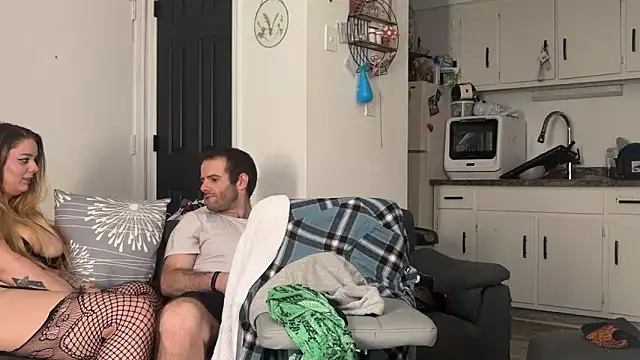 SpunCandy online show from March 7, 8:27 pm