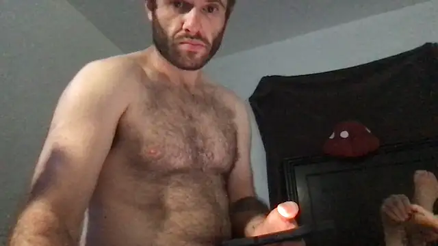 Snapshot of SpunCandy chatting on October 7, 12:42 pm SpunCandy online show from October 7, 12:42 pm