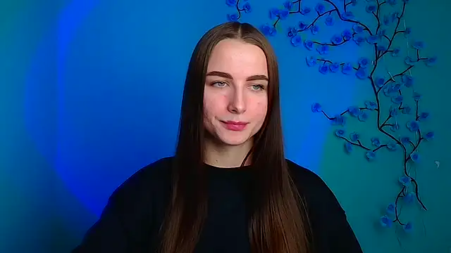 Eva Janee online show from February 26, 12:15 pm