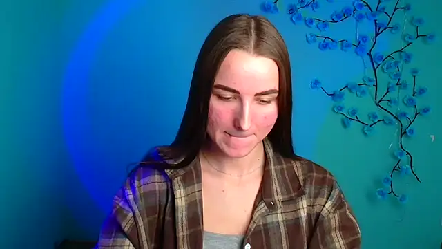 Eva Janee online show from March 17, 12:42 pm