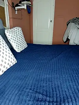 BlackJaguar30 online show from November 23, 1:19 am