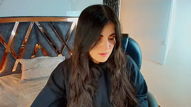 Amara vega online show from December 2, 1:46 pm