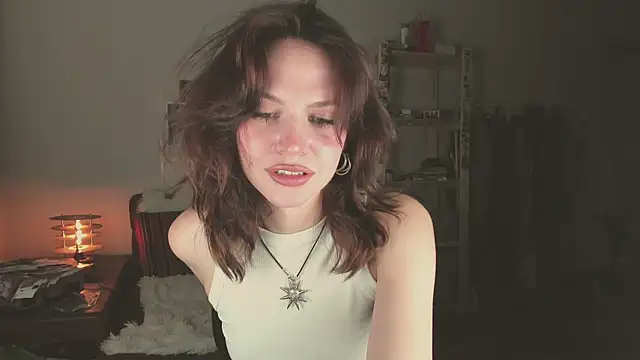 Niky  Jess online show from May 14, 6:36 pm